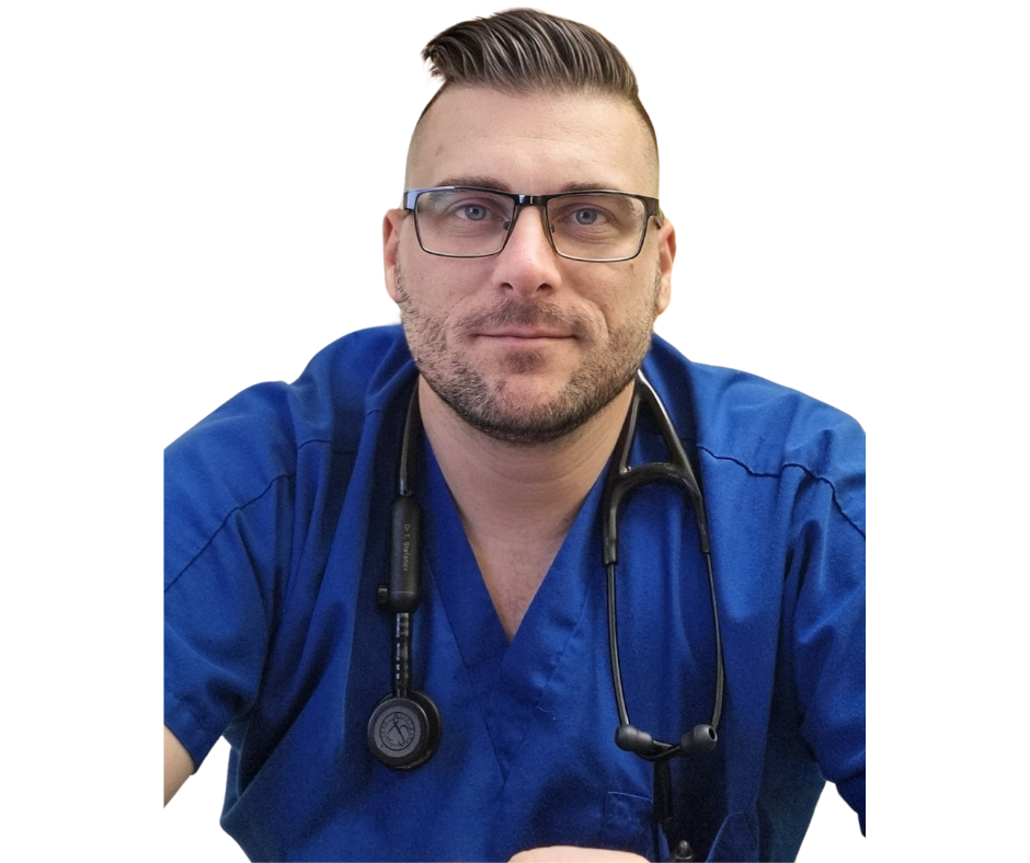 Dr Tsanko Stefanov, Web Developer, Web Designer, Manchester, England, emergency medicine, nutrition, nhs