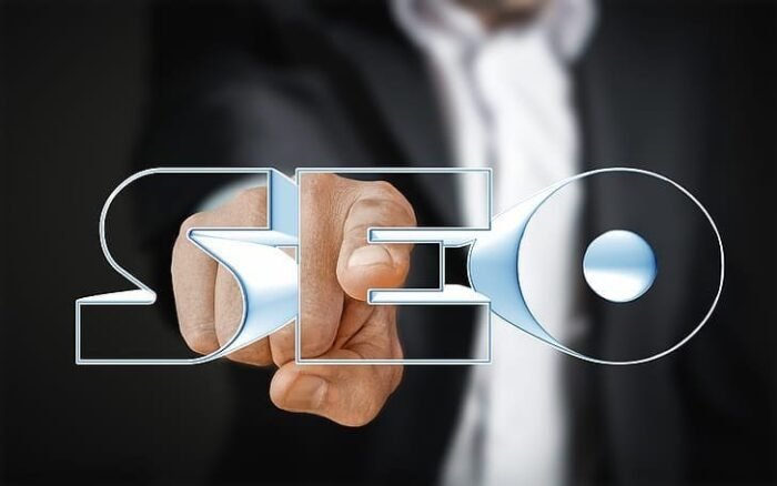 seo optimization search engine optimization businessman preview