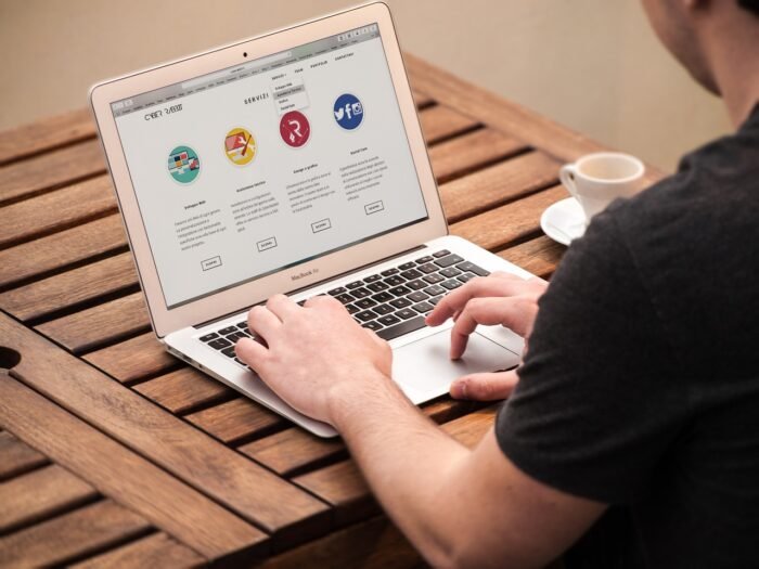 Website for any purpose 3
