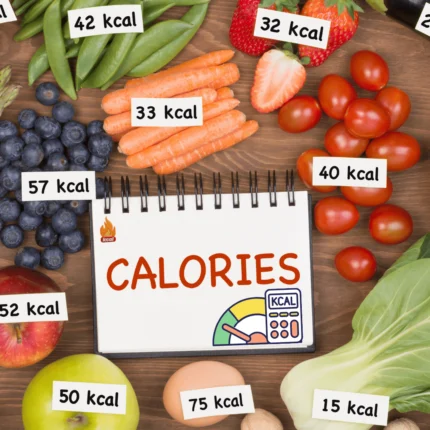 Calories Calculator WordPress Plugin for Meals based on Macronutrients Thumbnail