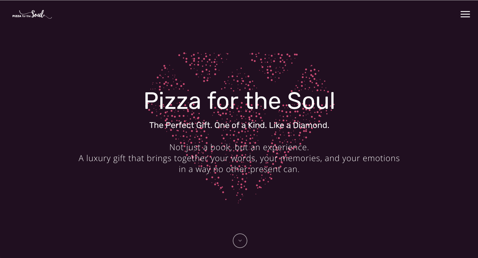Pizza For The Soul - Storytelling and Gifting Love Books to your beloved one