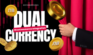Dual Currency, Bulgaria in the EuroZone, BGN & EUR Price WordPress Plugin, WooCommerce Integration