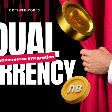 Dual Currency, Bulgaria in the EuroZone, BGN & EUR Price WordPress Plugin, WooCommerce Integration